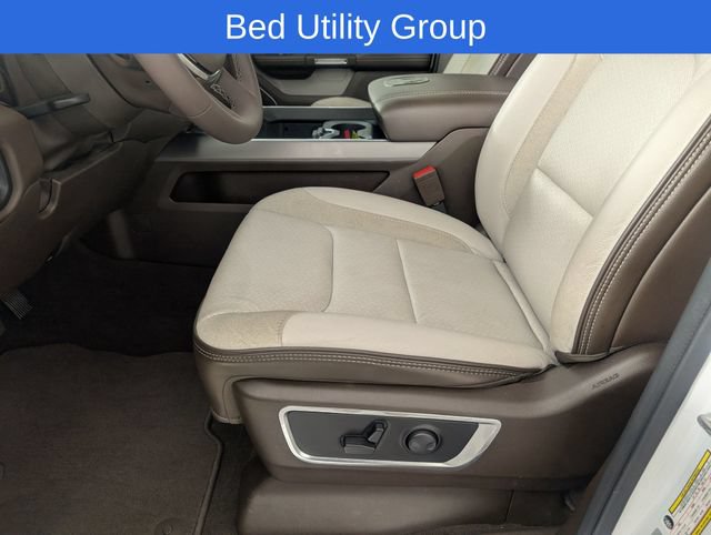 Used 2025 RAM 1500 Laramie w/ Bed Utility Group AWD/4WD image 14