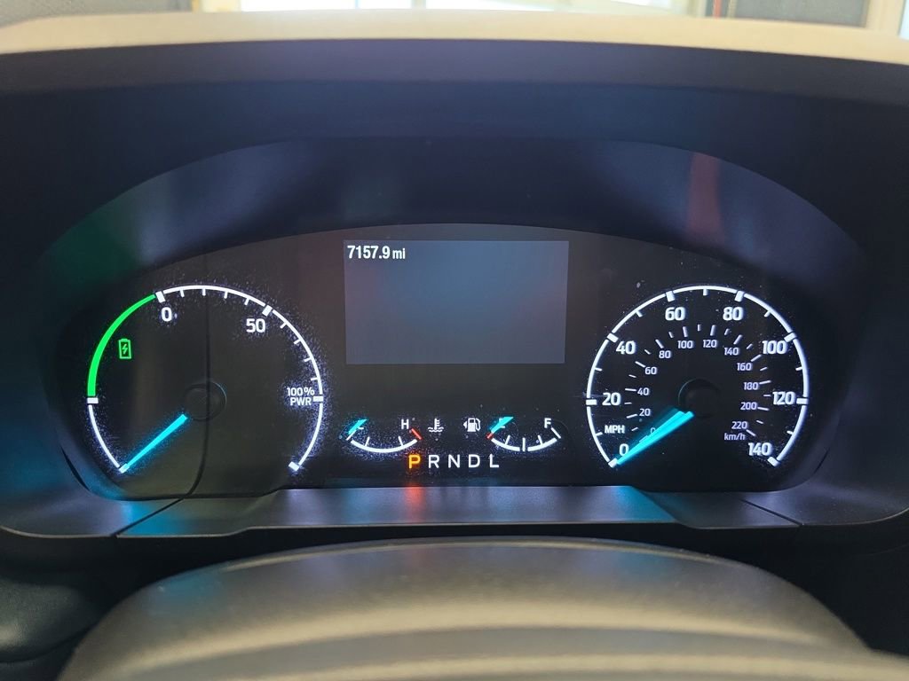 Used 2024 Ford Maverick XLT image 19