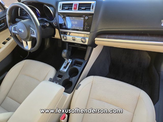 Used 2016 Subaru Outback 3.6R Limited AWD/4WD image 18