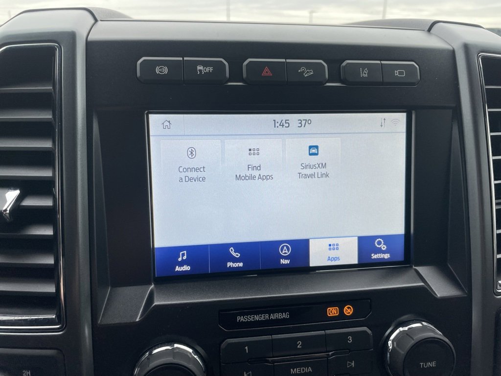 Used 2022 Ford F250 XLT w/ XLT Premium Package image 18