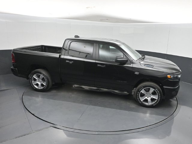 New 2027 RAM 1500 Express RWD image 44