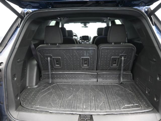 Used 2023 Chevrolet Traverse LT w/ LPO, Floor Liner Package AWD/4WD image 6