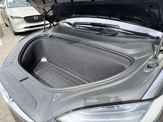 Used 2019 Tesla Model X Long Range image 13