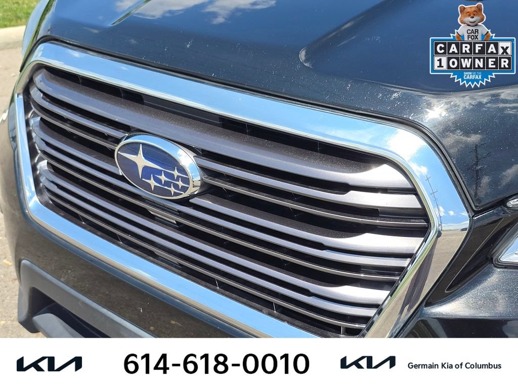 Used 2021 Subaru Ascent Limited w/ Popular Package #2A AWD/4WD image 13