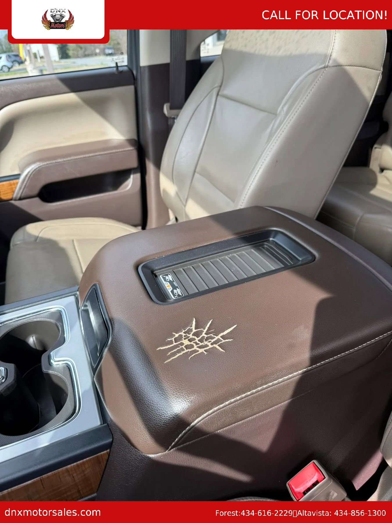 Used 2018 GMC Sierra 1500 SLT w/ SLT Premium Package image 26