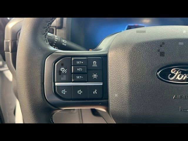 New 2024 Ford F150 XLT w/ Equipment Group 302A MID image 11