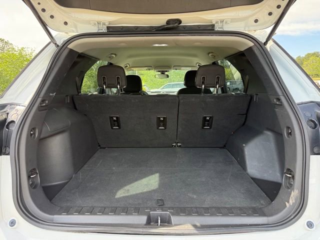 Used 2019 Chevrolet Equinox LS FWD image 28