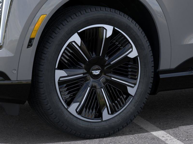 New 2026 Cadillac Escalade IQ Sport 2 image 9