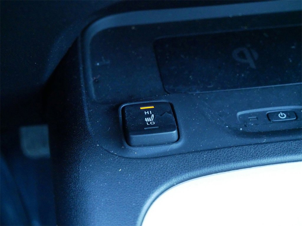 Used 2022 Toyota Corolla XLE image 22