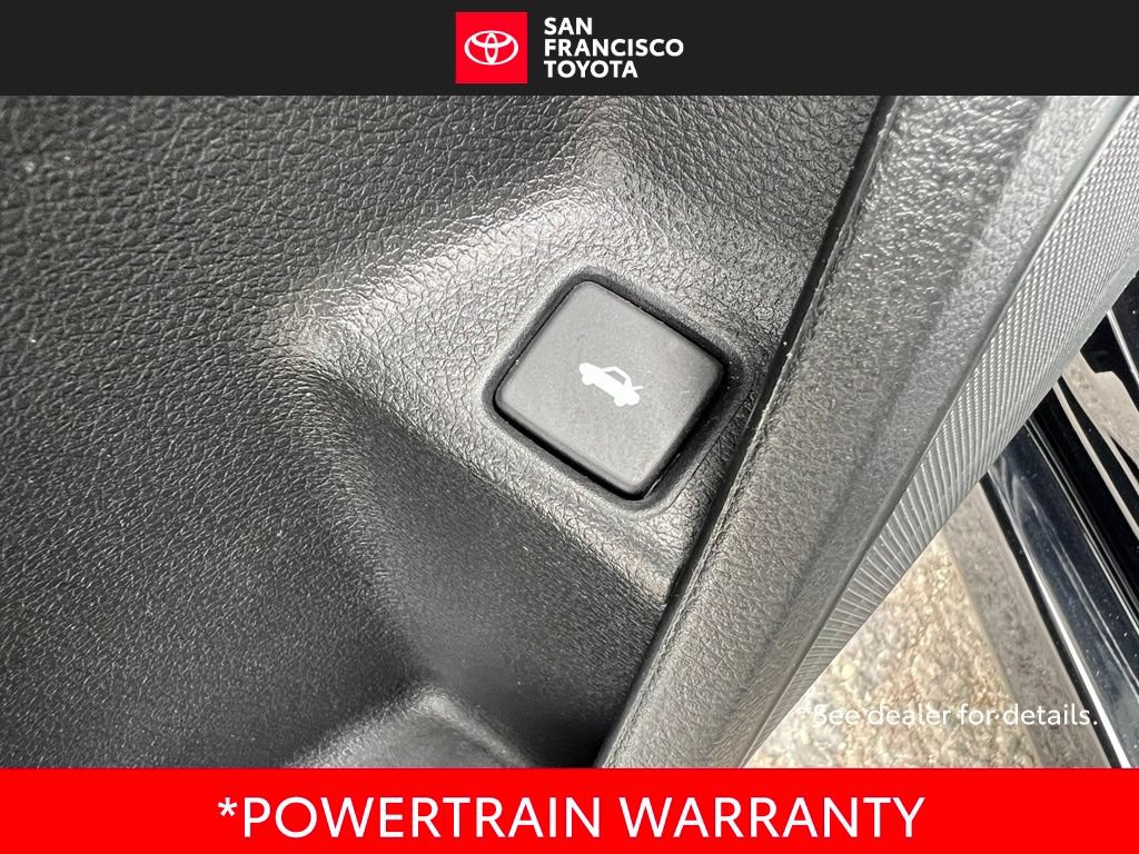 Used 2020 Honda Civic LX image 31