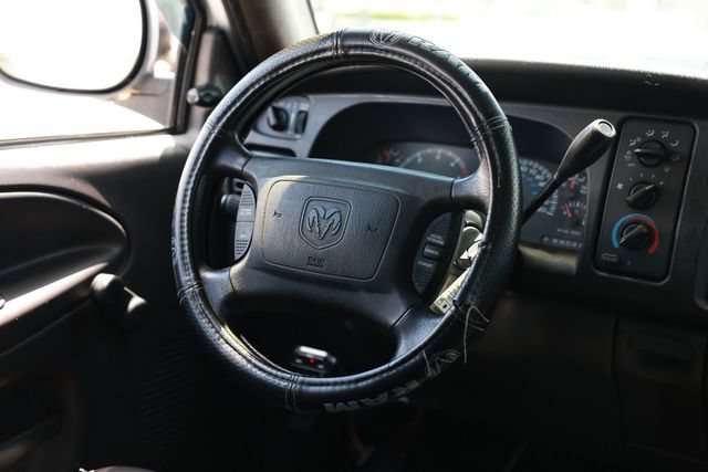 Used 2001 Dodge Ram 3500 Truck 4x4 Quad Cab image 31