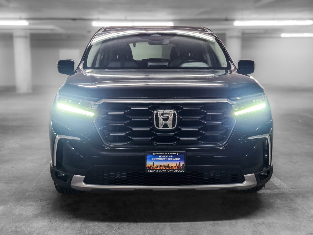 Used 2023 Honda Pilot EX-L image 10