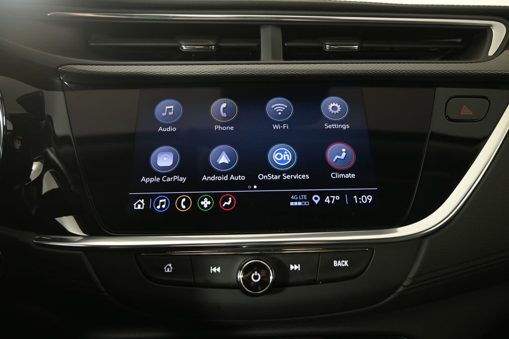 Used 2023 Buick Encore GX Select w/ Sport Touring Package image 27