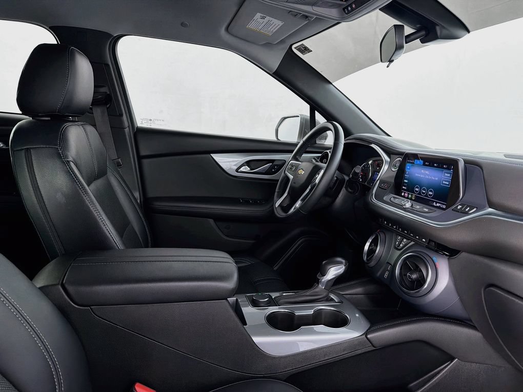 Used 2020 Chevrolet Blazer LT FWD image 35