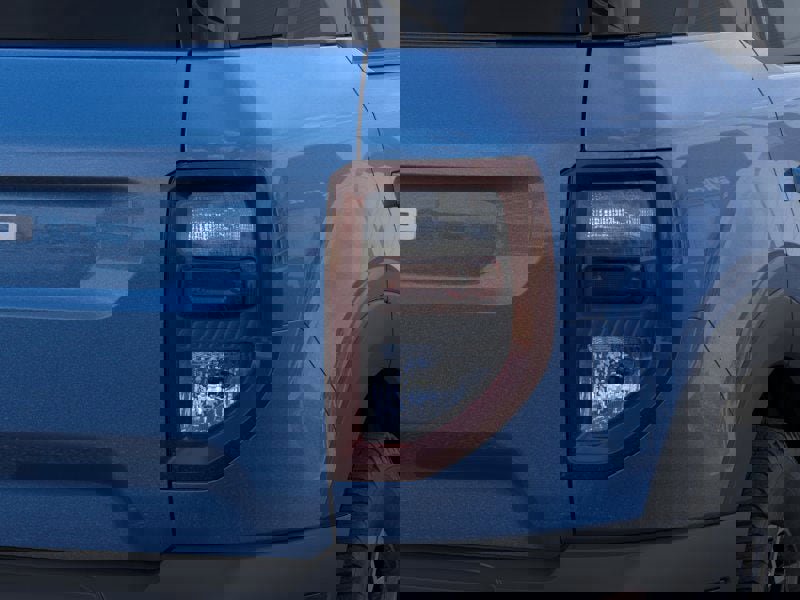 New 2025 Ford Bronco Sport Outer Banks image 21