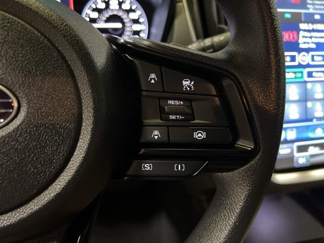Certified 2025 Subaru Crosstrek 2.0i Premium image 36