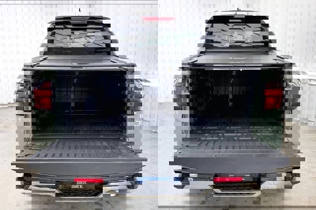 Certified 2026 Hyundai Santa Cruz Limited image 35