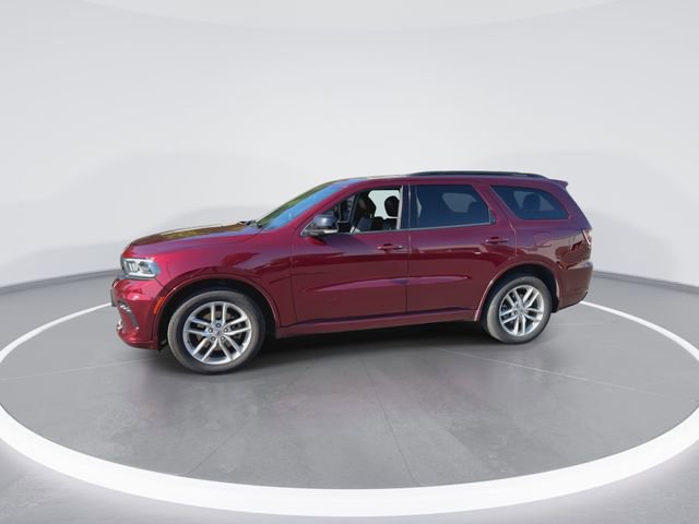 Used 2024 Dodge Durango GT AWD/4WD image 4