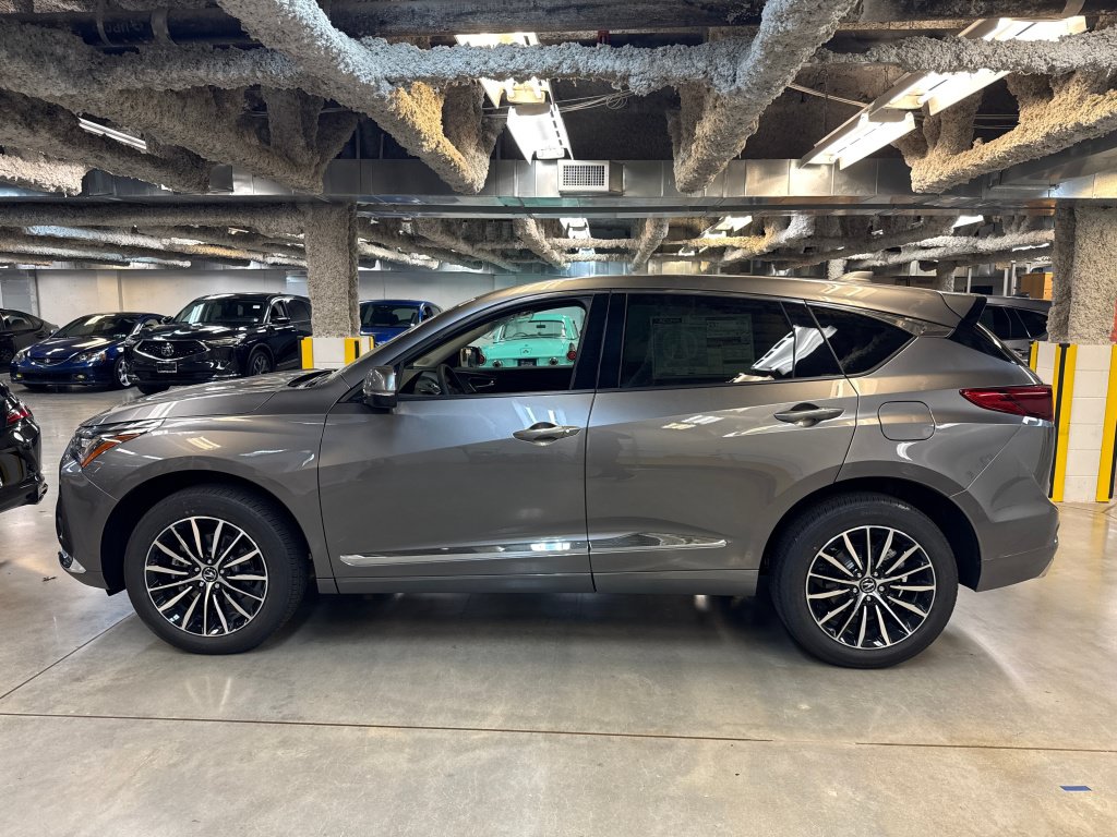 New 2026 Acura RDX w/ Advance Package AWD/4WD image 10