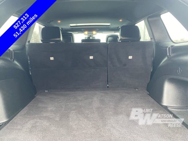 Used 2021 Jeep Grand Cherokee Limited X image 13