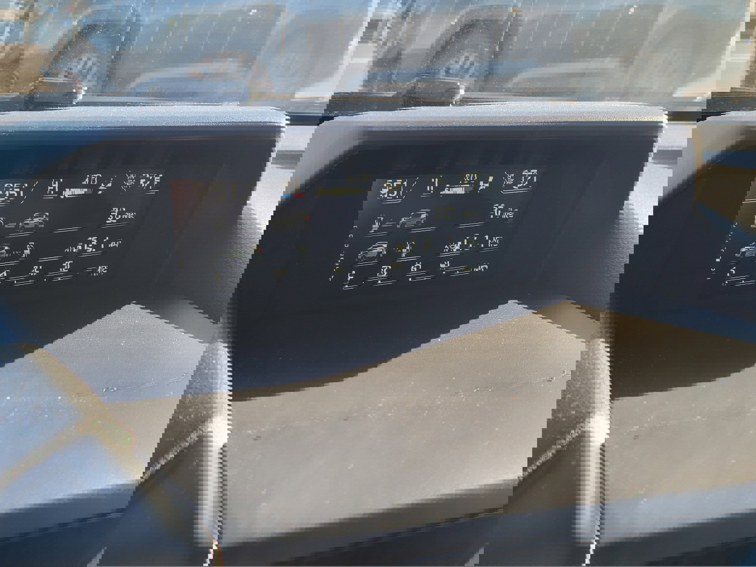 Certified 2024 Subaru Forester Sport image 24