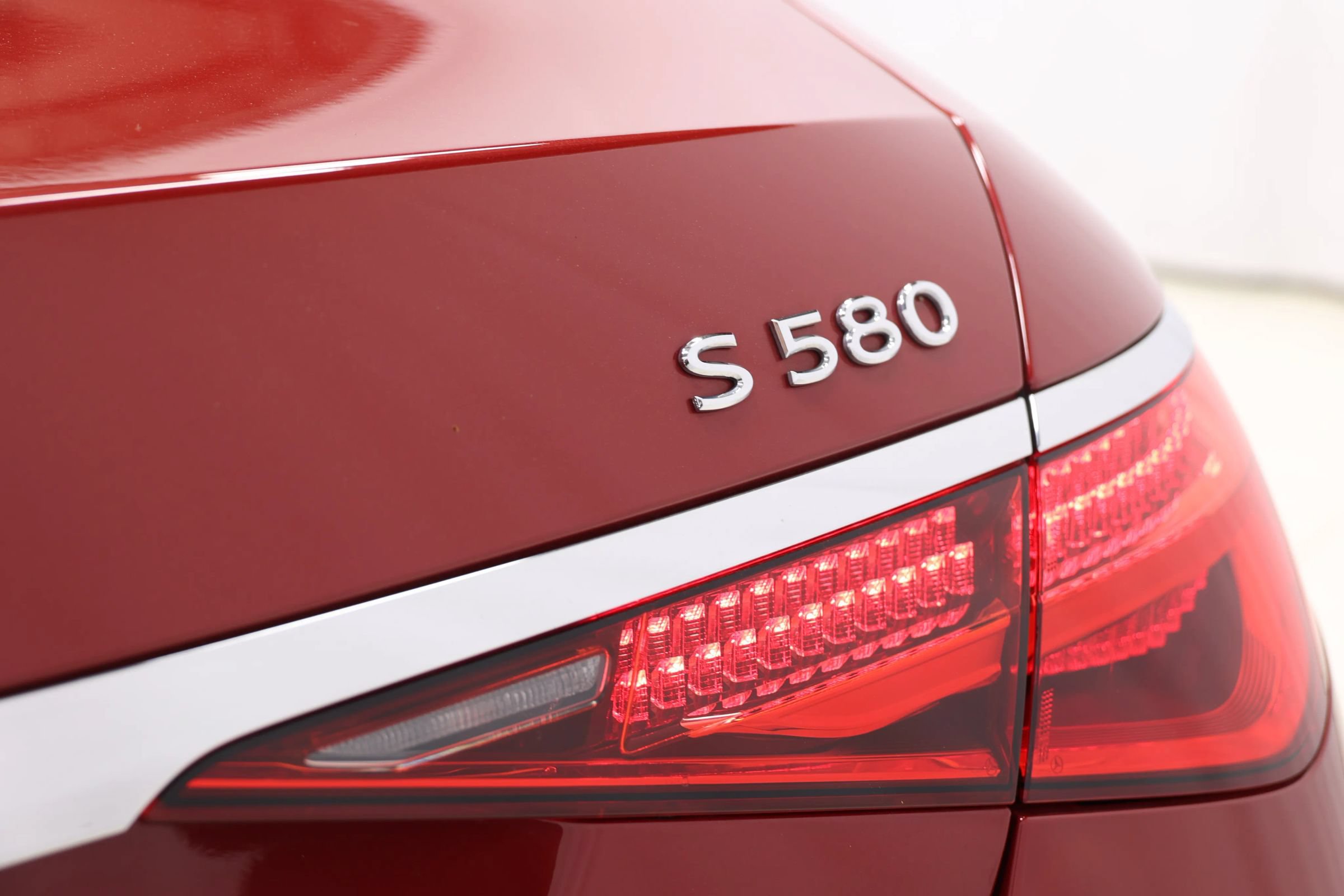 Used 2021 Mercedes-Benz Maybach S 580 4MATIC image 89