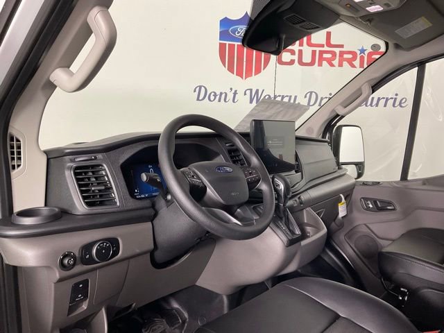 New 2026 Ford Transit 250 Low Roof w/ Load Area Protection Package image 13
