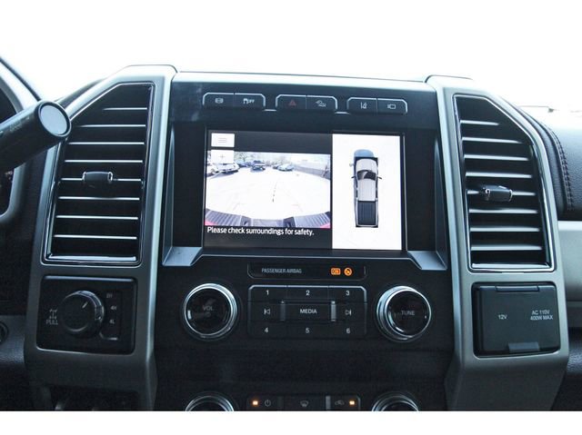 Used 2021 Ford F250 King Ranch w/ Tremor Off-Road Package image 24
