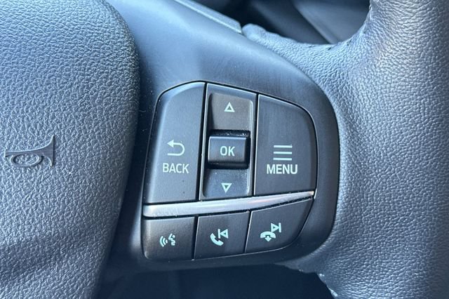 Used 2023 Ford Bronco Sport Big Bend w/ Convenience Package AWD/4WD image 28