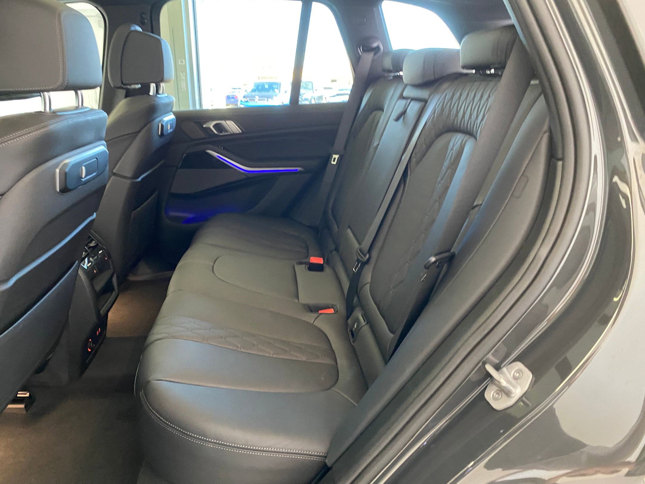 Certified 2024 BMW X5 xDrive40i w/ M Sport Package image 14