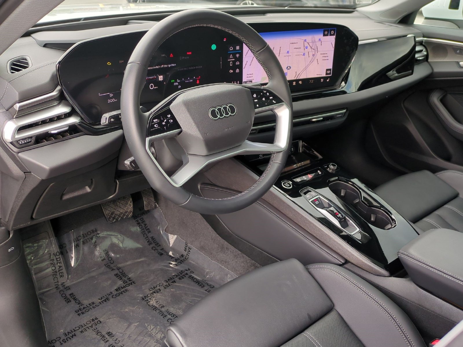 Used 2025 Audi A5 Premium Plus AWD/4WD image 14