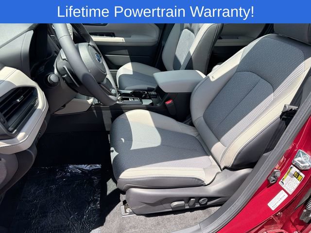 New 2026 Subaru Forester Touring AWD/4WD image 19