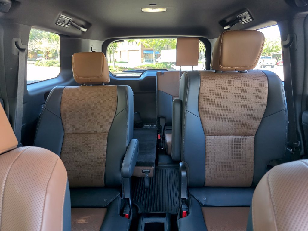 Used 2024 Lexus GX 550 AWD/4WD image 26