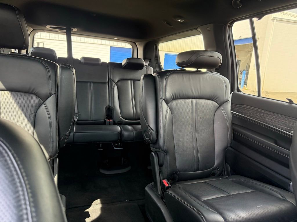Used 2022 Jeep Wagoneer Series III w/ Convenience Group I AWD/4WD image 60