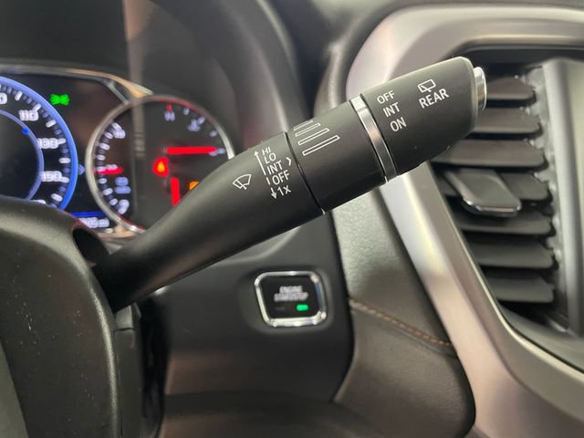 Certified 2021 GMC Acadia AT4 w/ Technology Package AWD/4WD image 16