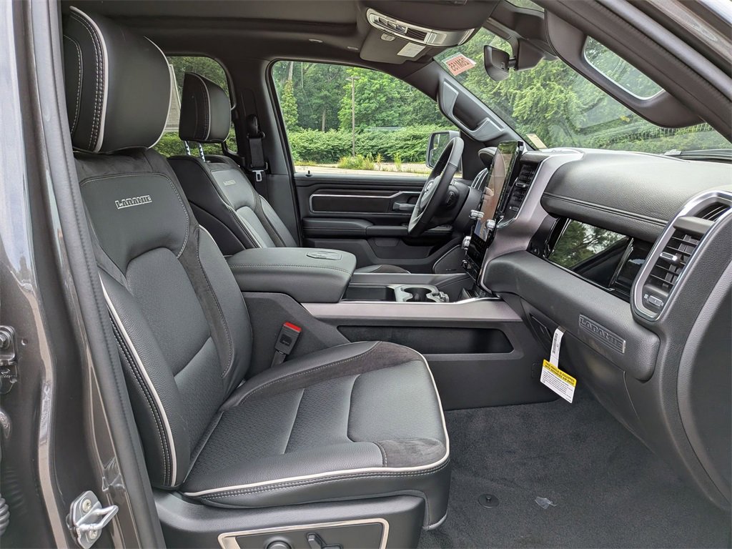 New 2026 RAM 1500 Laramie image 32