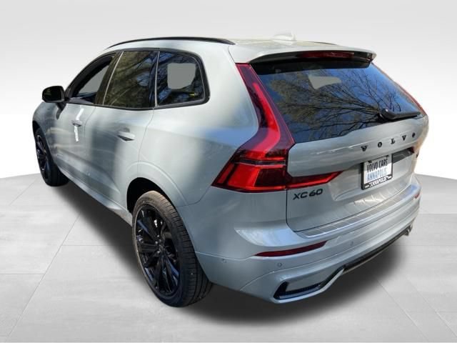 New 2026 Volvo XC60 T8 Ultra w/ Protection Package Premier AWD/4WD image 5
