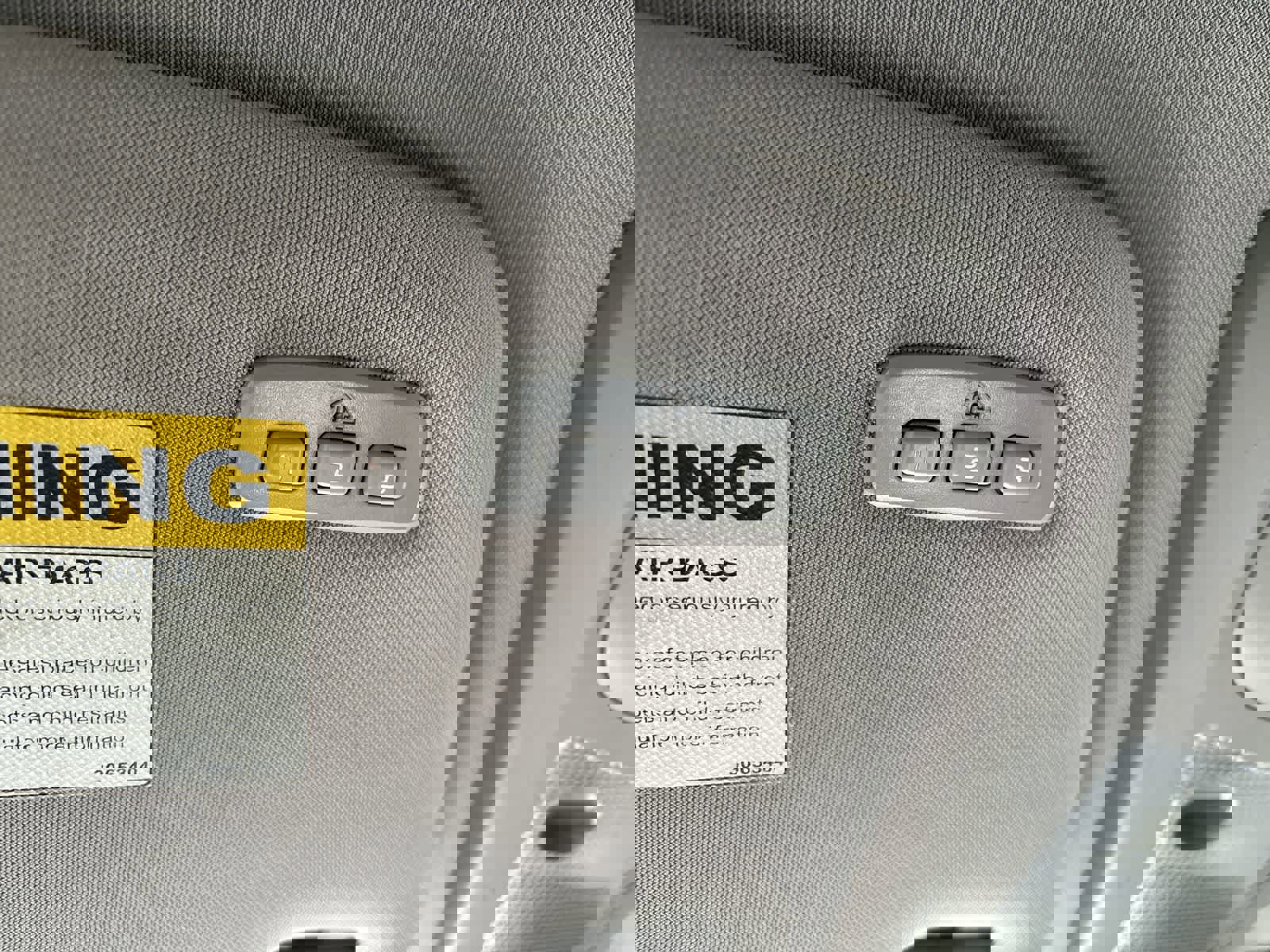 Used 2008 Volvo XC90 V8 Sport image 20