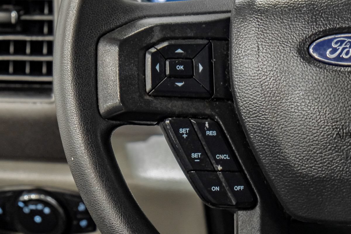 Used 2022 Ford F250 XL w/ STX Appearance Package AWD/4WD image 17