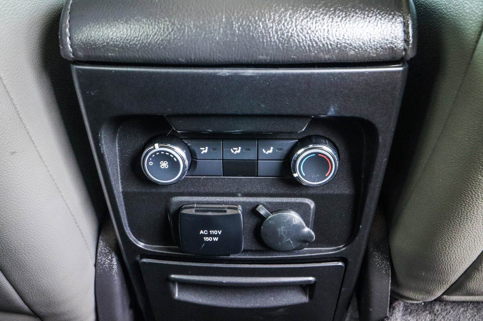 Used 2019 Ford Flex SEL w/ Equipment Group 202A AWD/4WD image 29