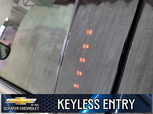 Used 2018 Ford Escape SE w/ Ford Safe & Smart Package image 26