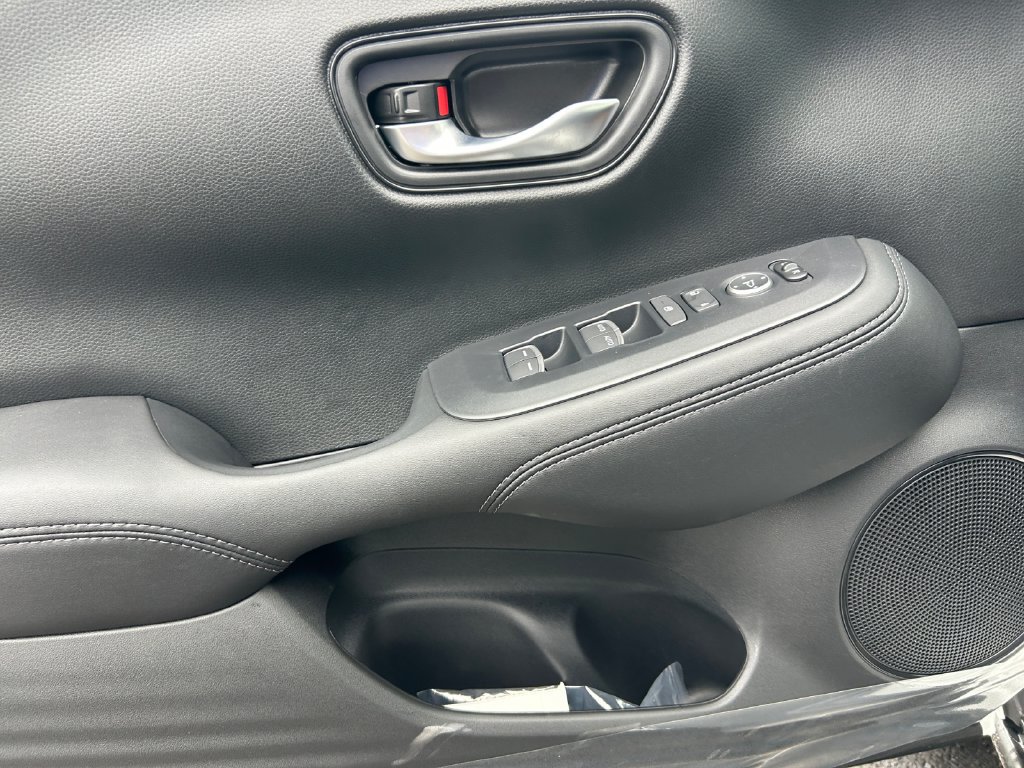New 2027 Honda HR-V EX-L image 19