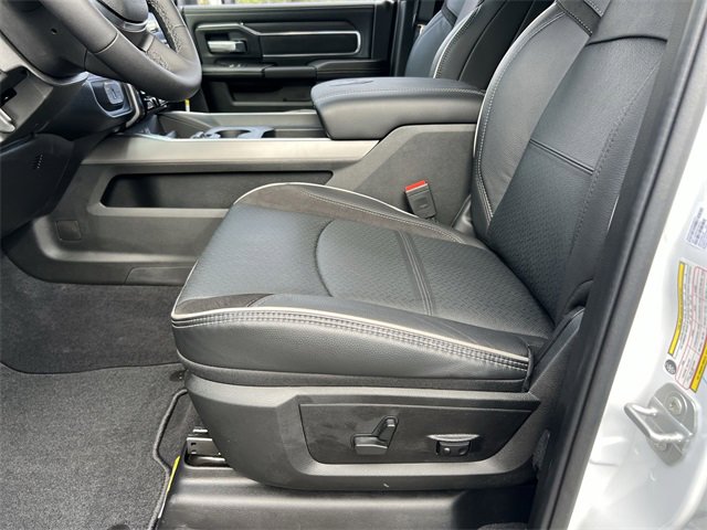 New 2026 RAM 2500 Laramie image 22