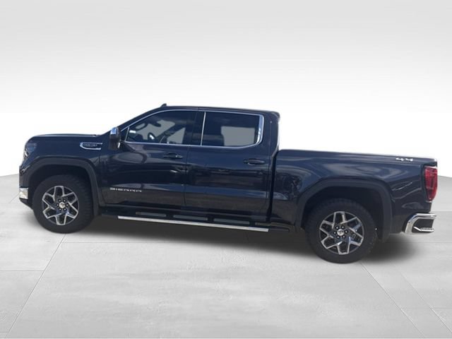 Used 2022 GMC Sierra 1500 SLE w/ Preferred Package AWD/4WD image 10