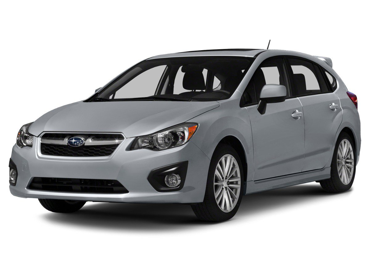 Used 2014 Subaru Impreza 2.0i Sport Premium AWD/4WD image 1