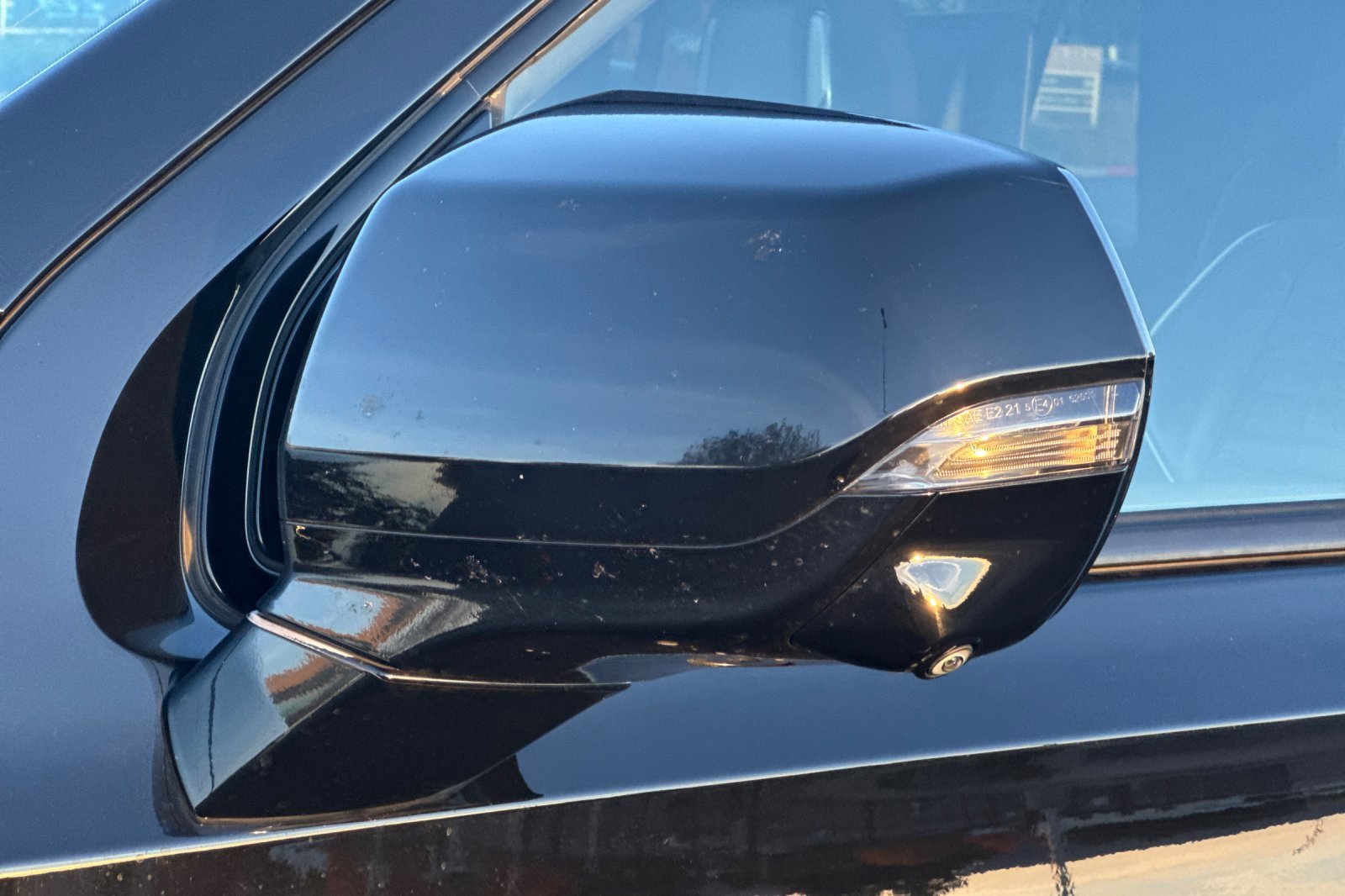 Used 2023 Cadillac Escalade Sport Platinum w/ LPO, ONYX Package image 54