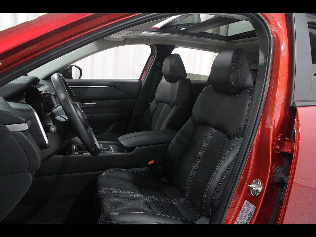 Used 2023 MAZDA CX-50 2.5 S w/ Weather Package AWD/4WD image 5