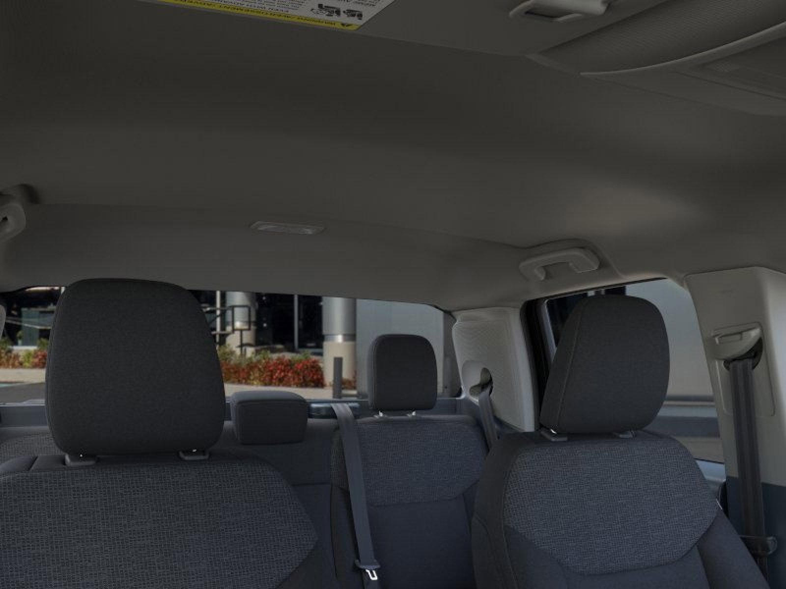 New 2026 Ford Maverick XL image 15