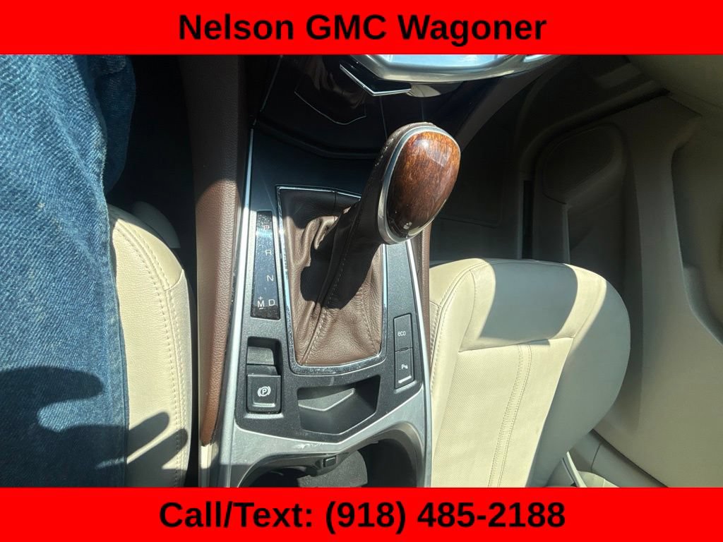 Used 2014 Cadillac SRX Performance AWD/4WD image 41