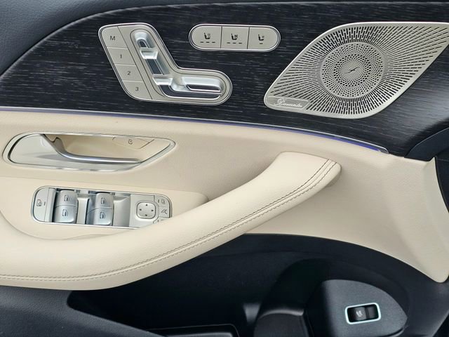 New 2026 Mercedes-Benz GLE 350 4MATIC image 20